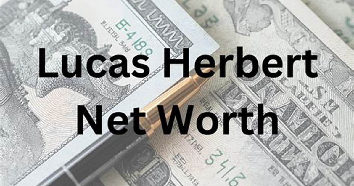 Lucas Fuica Net Worth