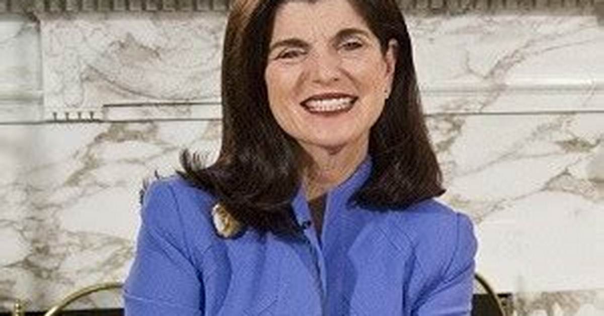 Luci Baines Johnson Net Worth