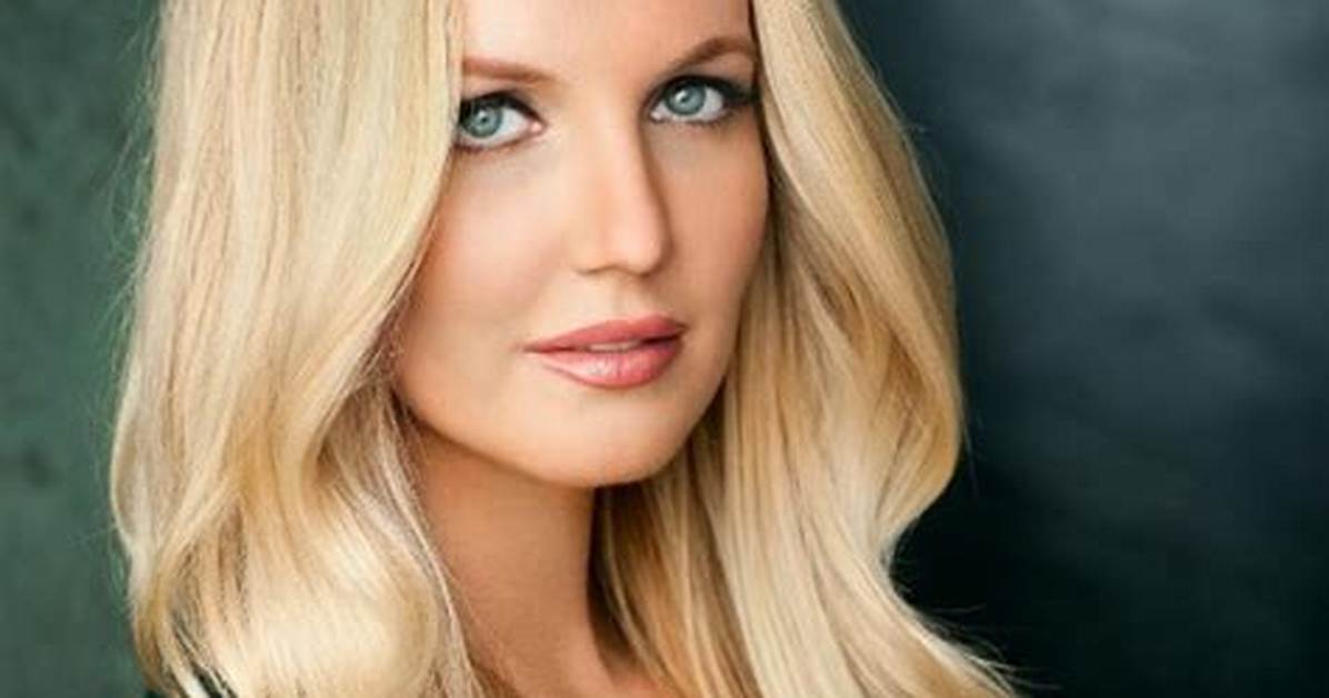 Lucia Oskerova Net Worth