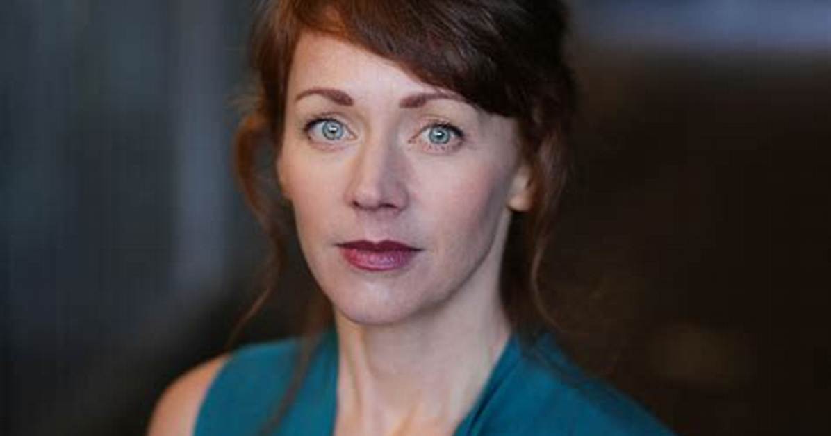 Lucianne Mcevoy Net Worth