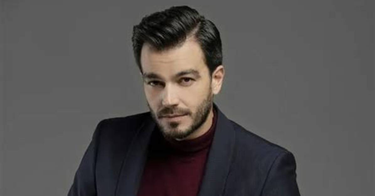 Luciano D’alessandro Net Worth