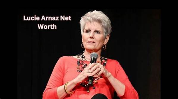 Lucie Doughty Net Worth