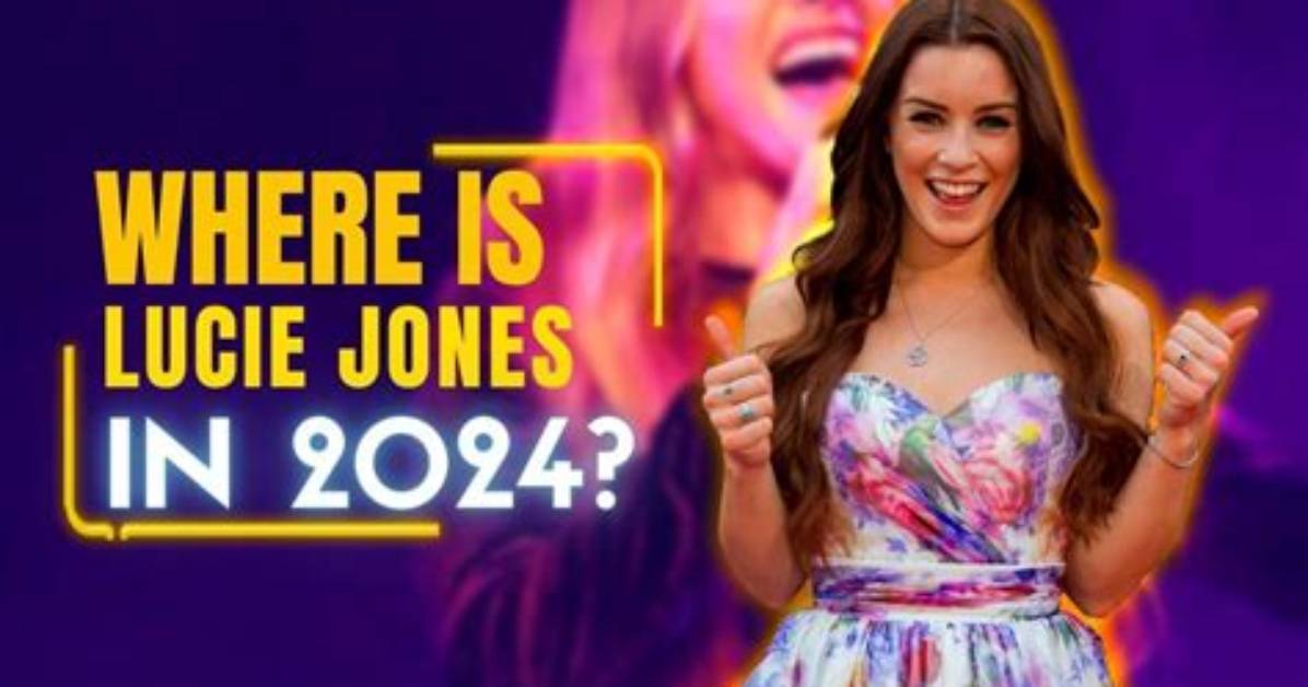 Lucie Jones Net Worth