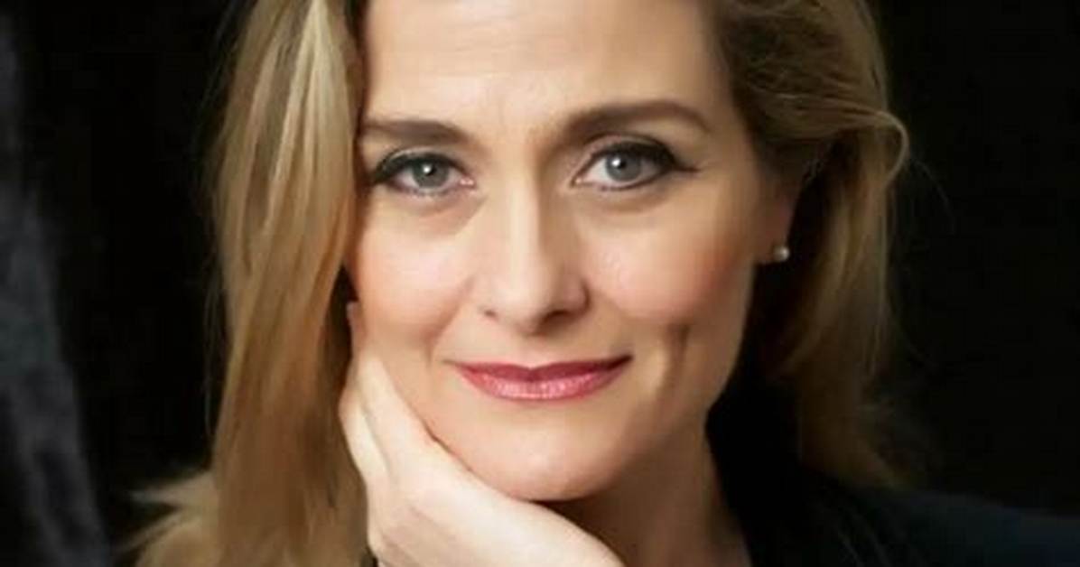Lucila Gandolfo Net Worth
