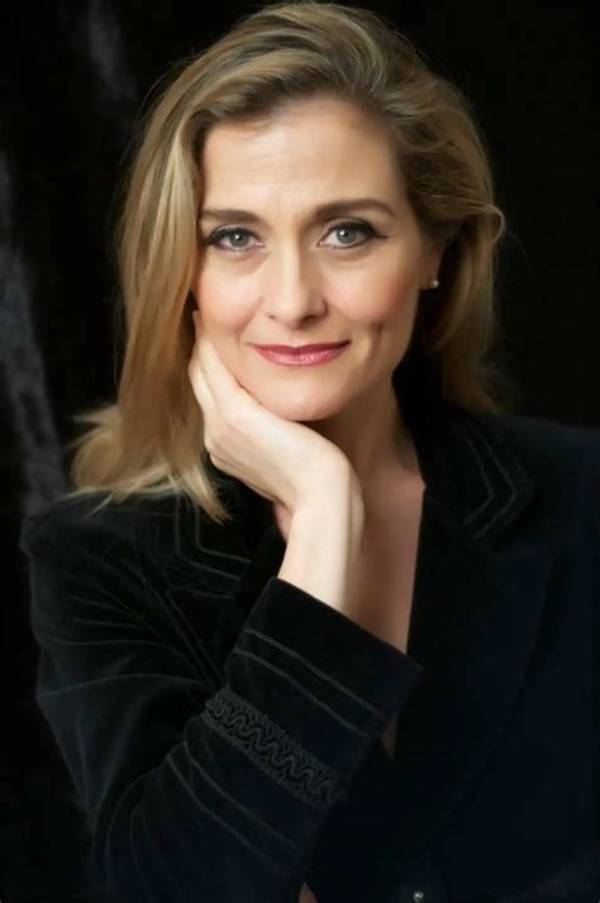 Lucila Gandolfo Net Worth
