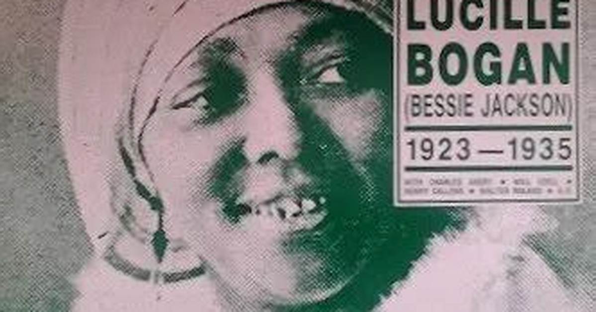 Lucille Bogan Net Worth