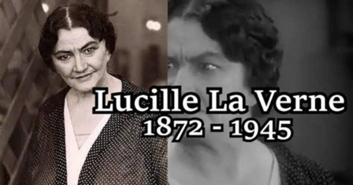 Lucille La Verne Net Worth