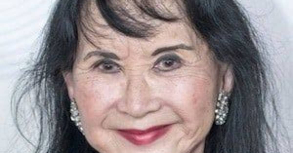 Lucille Soong Net Worth