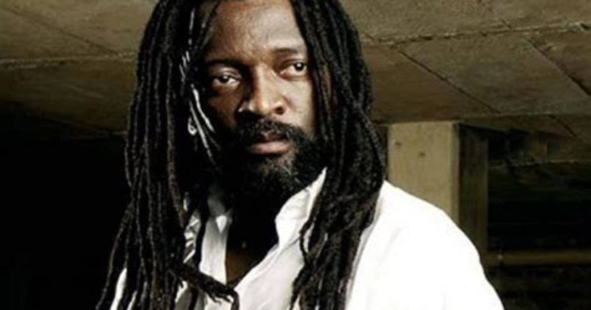 Lucky Dube Net Worth