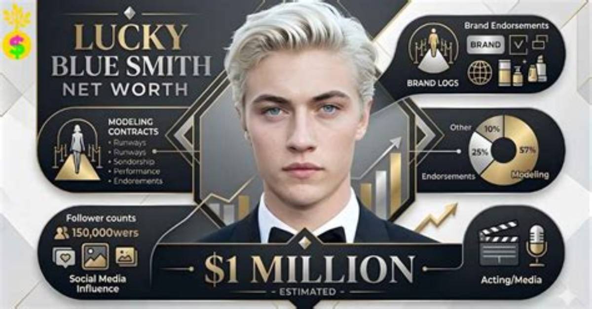 Lucky Fellows Net Worth