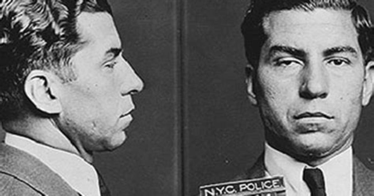 Lucky Luciano Net Worth