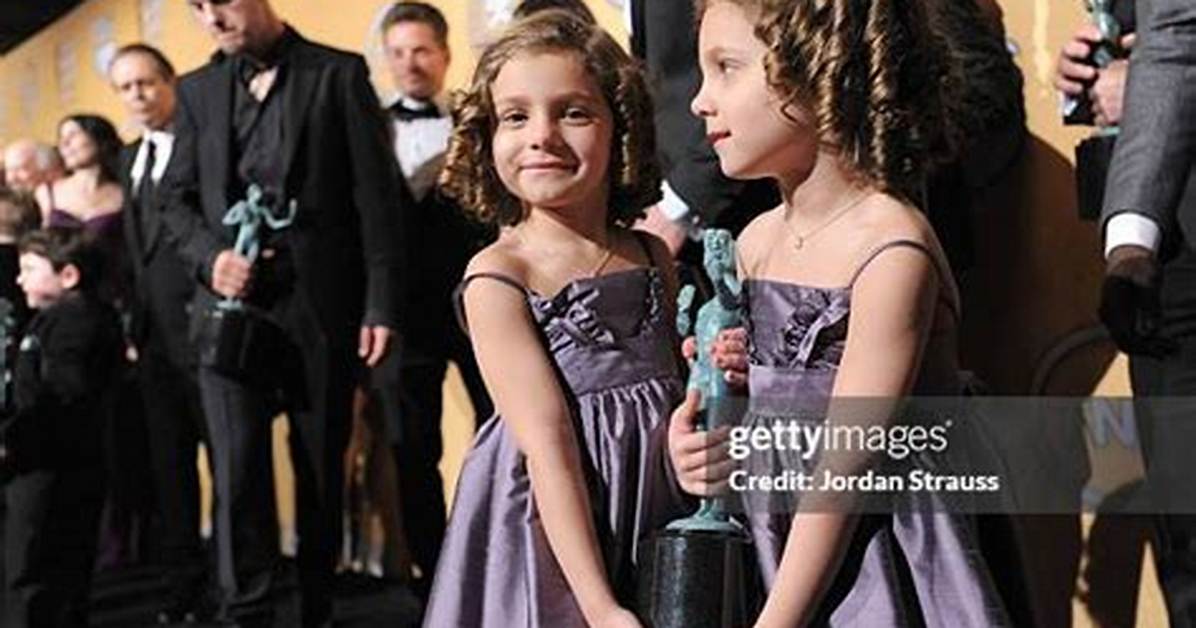 Lucy and Josie Gallina Net Worth