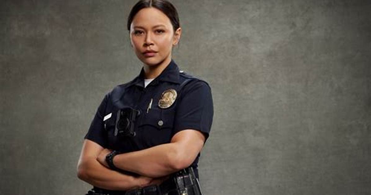 Lucy Chen Net Worth