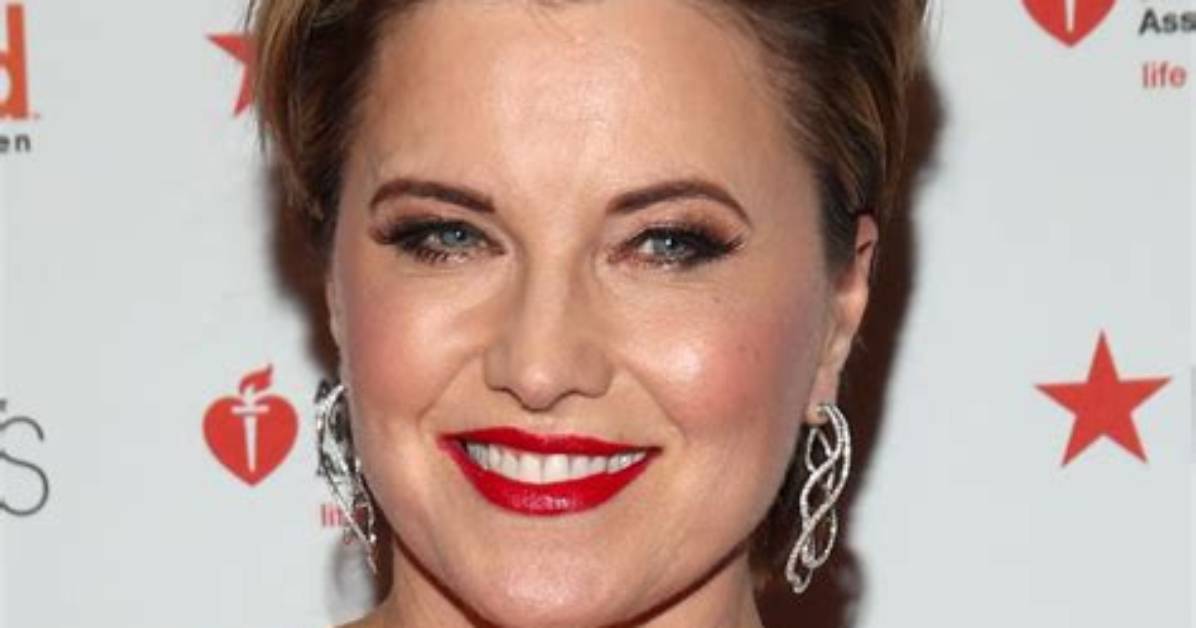 Lucy Lawless Net Worth
