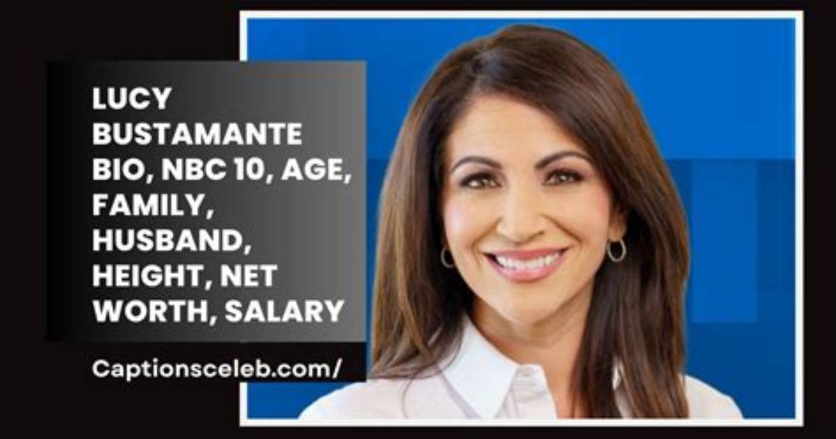 Lucy Lubensky - Net Worth 2018, Bio & Wiki