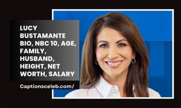 Lucy Lubensky - Net Worth 2018, Bio & Wiki