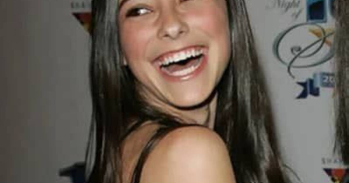 Lucy Rogers-Ciaffa Net Worth