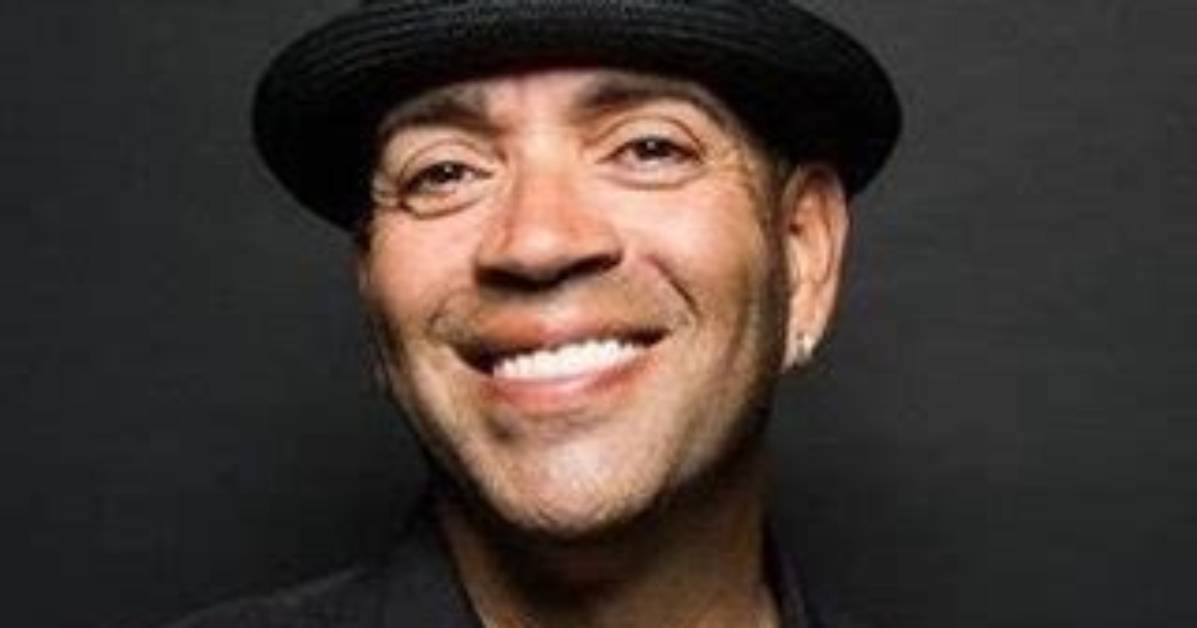 Luis Antonio Ramos Net Worth