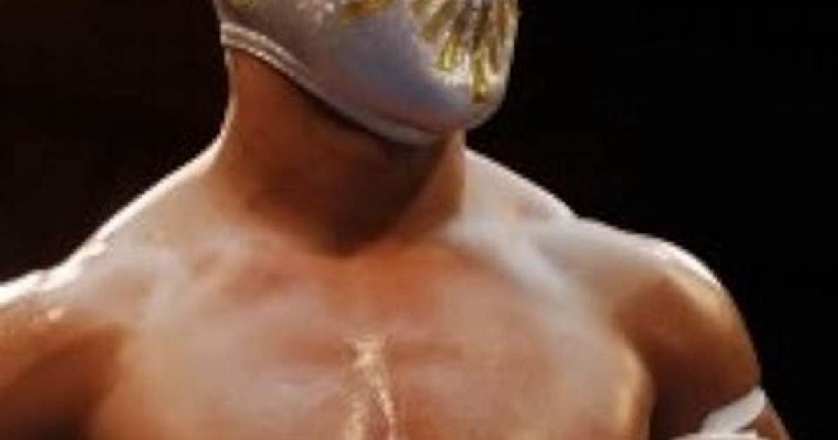 Luis Ignacio Urive Alvirde Net Worth
