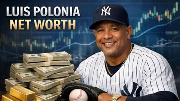 Luis Lantigua Net Worth