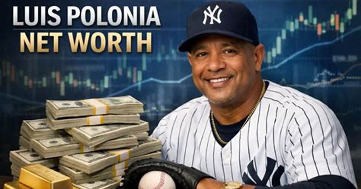 Luis Llosa Net Worth
