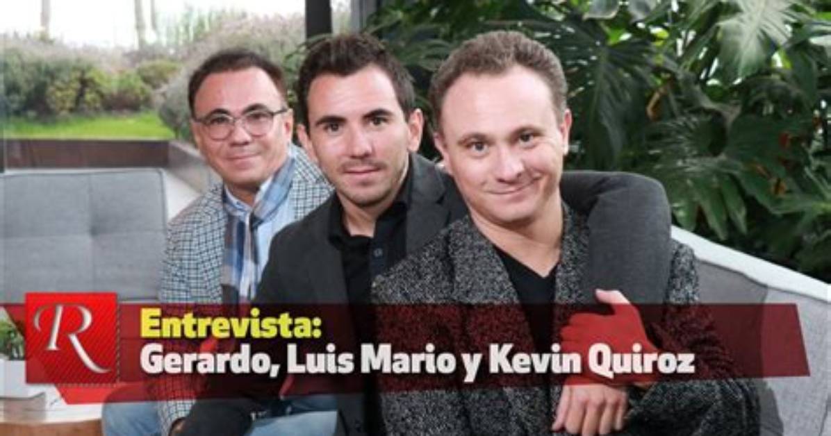 Luis Mario Quiroz Net Worth