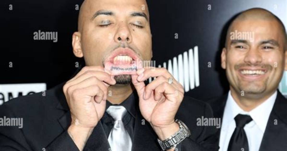 Luis Moncada Net Worth