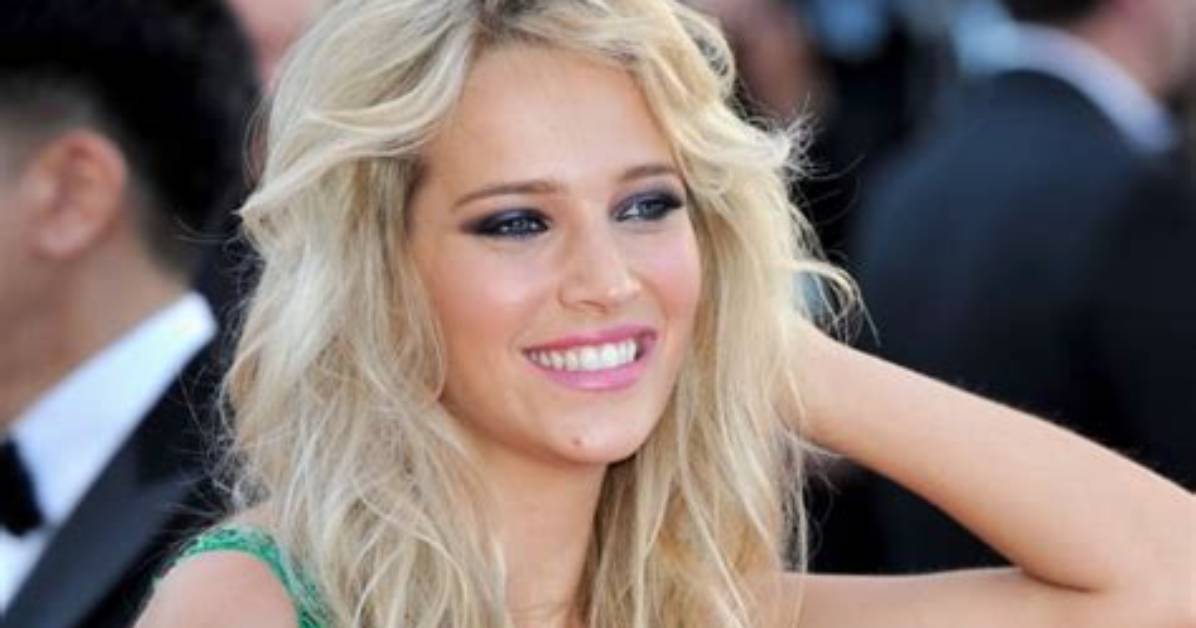 Luisana Lopilato Net Worth