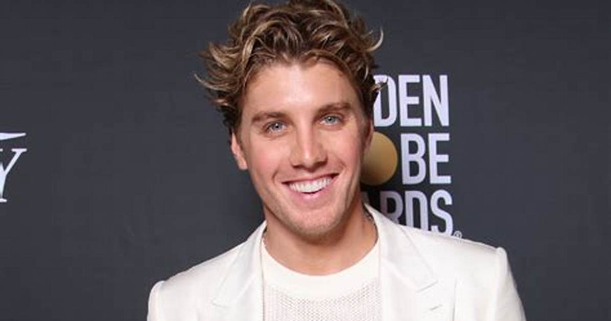 Lukas Gage Net Worth