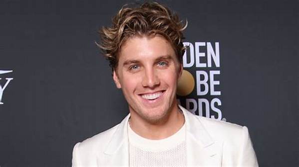 Lukas Gage Net Worth