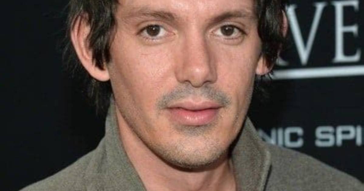 Lukas Haas Net Worth