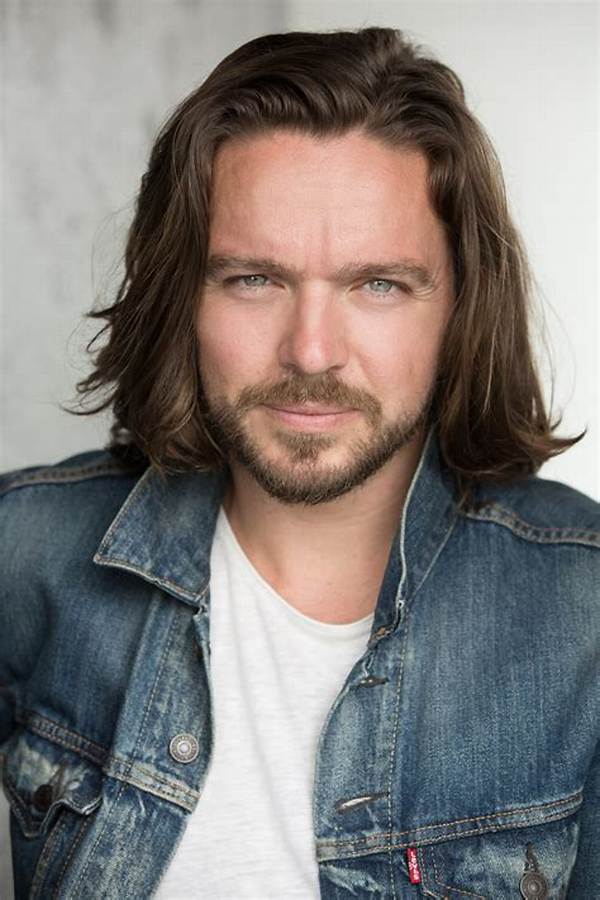 Luke Allen-Gale Net Worth