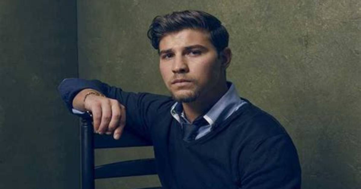 Luke Bilyk Net Worth