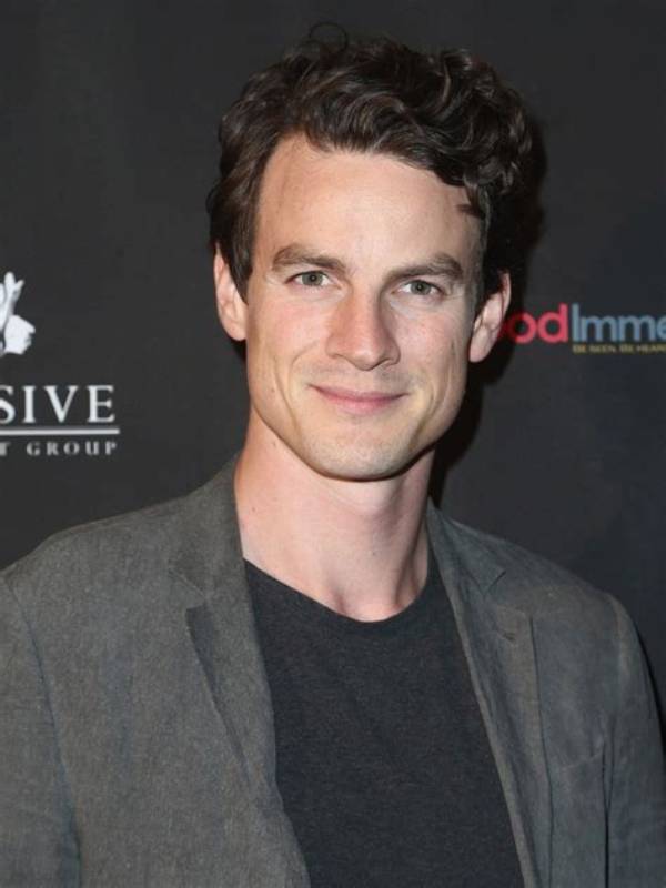 Luke Cook Net Worth