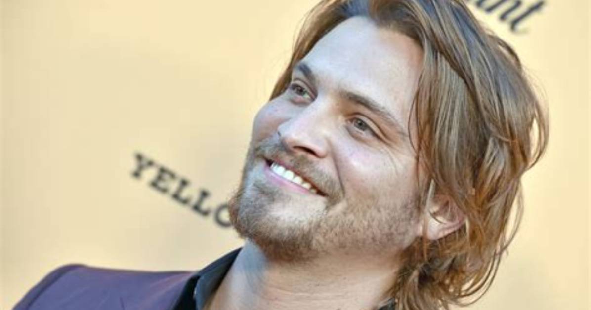 Luke Forbes Net Worth