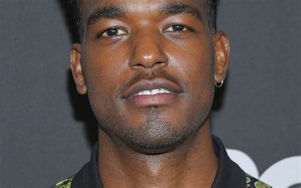 Luke James Net Worth