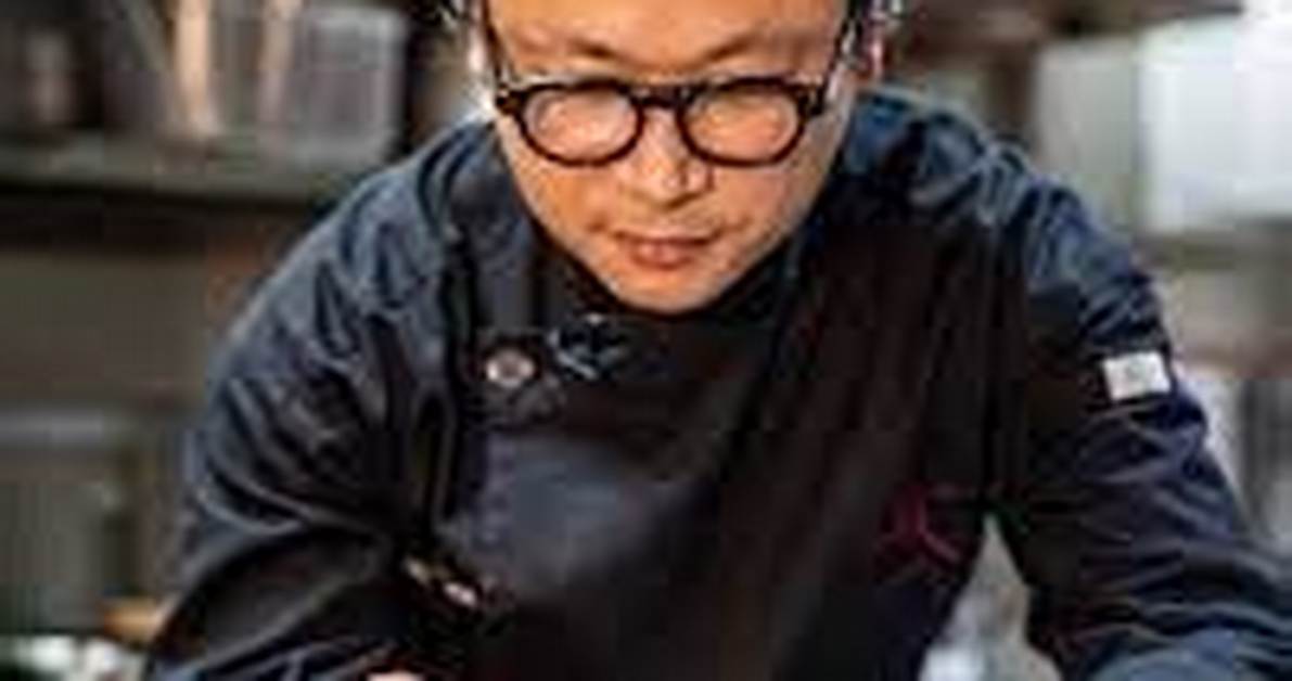 Luke Nguyen Net Worth