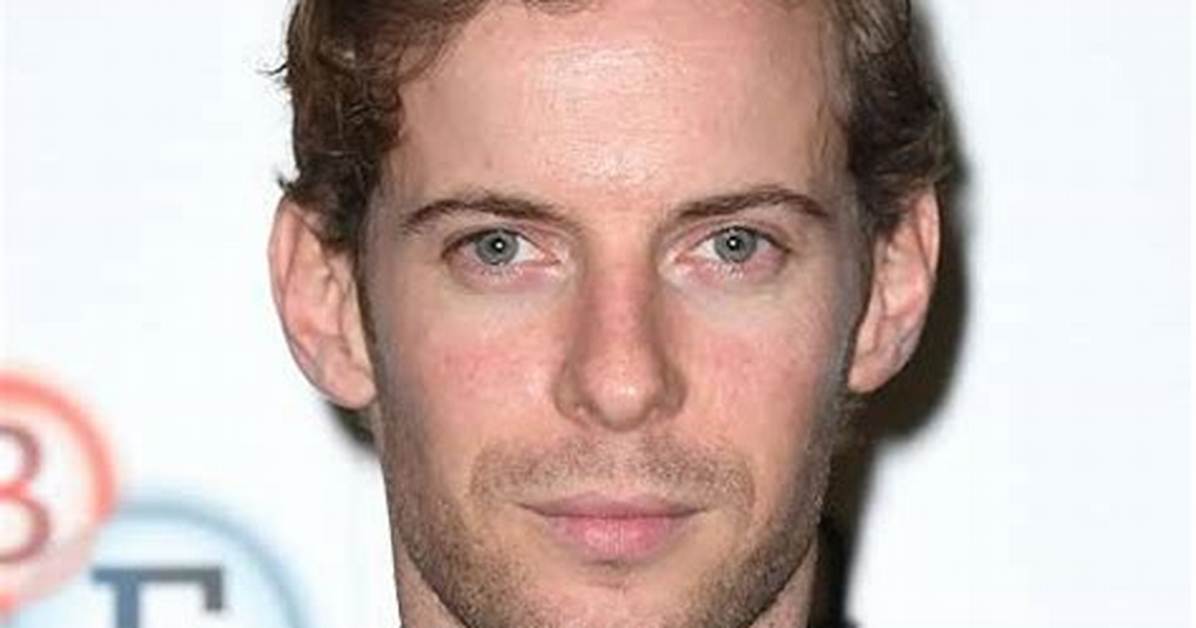 Luke Treadaway Net Worth