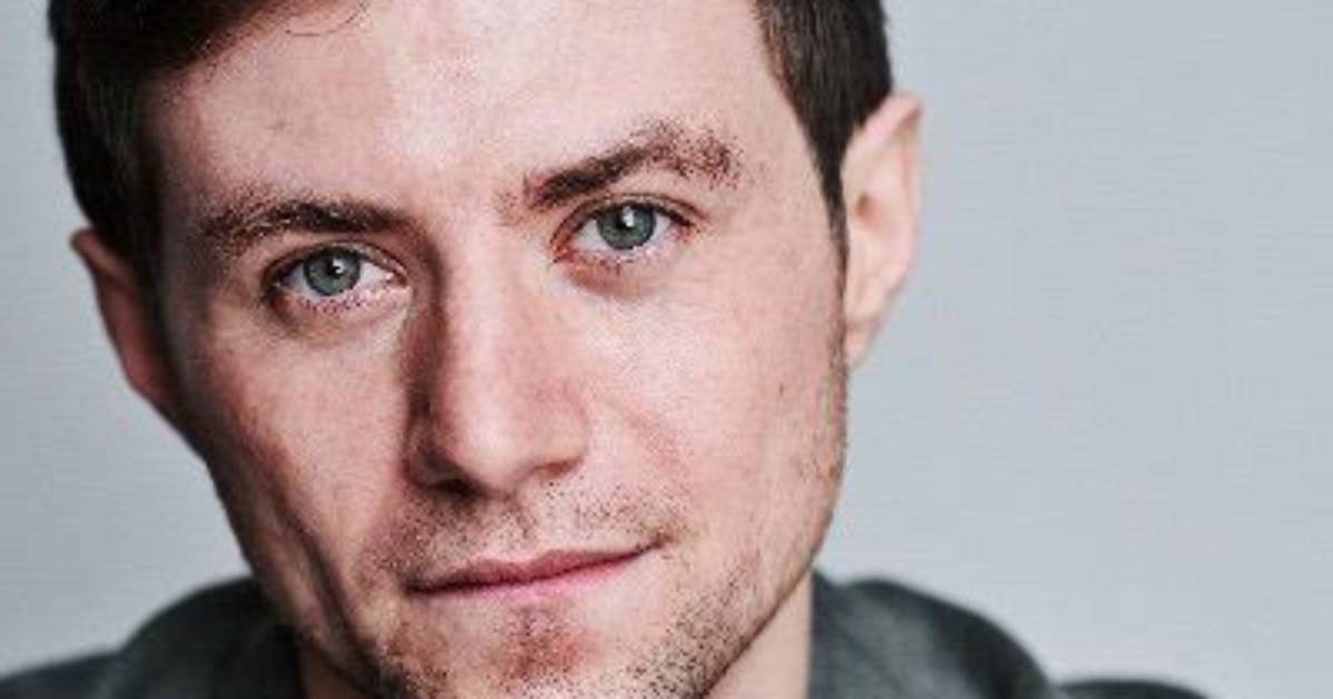 Luke Ward-Wilkinson Net Worth