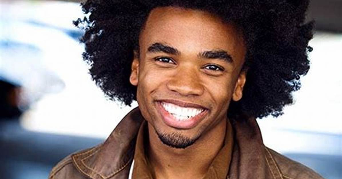 Luke Youngblood Net Worth