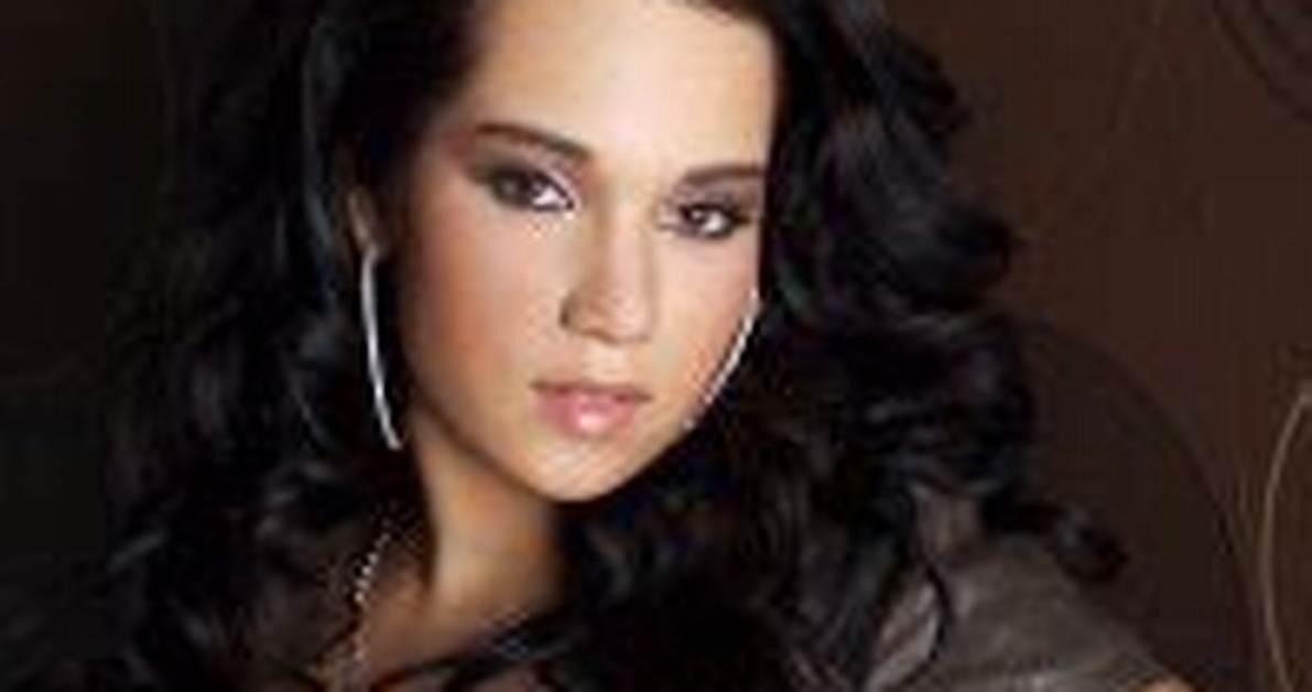 Lumidee Net Worth