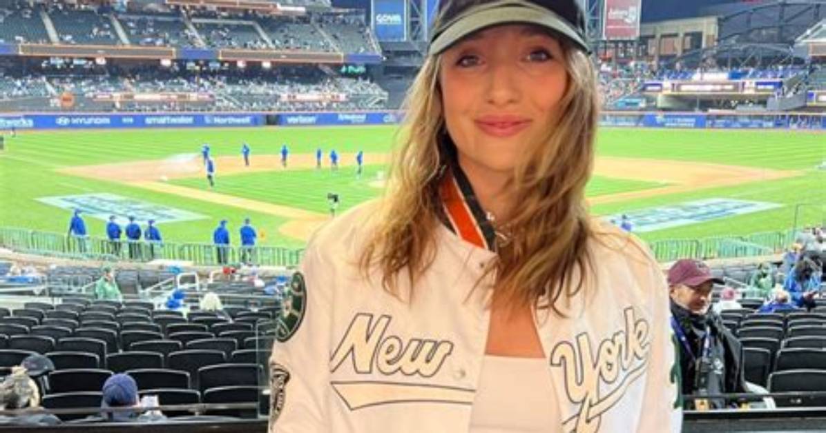 Luna Sophia Bar-Cohen Net Worth