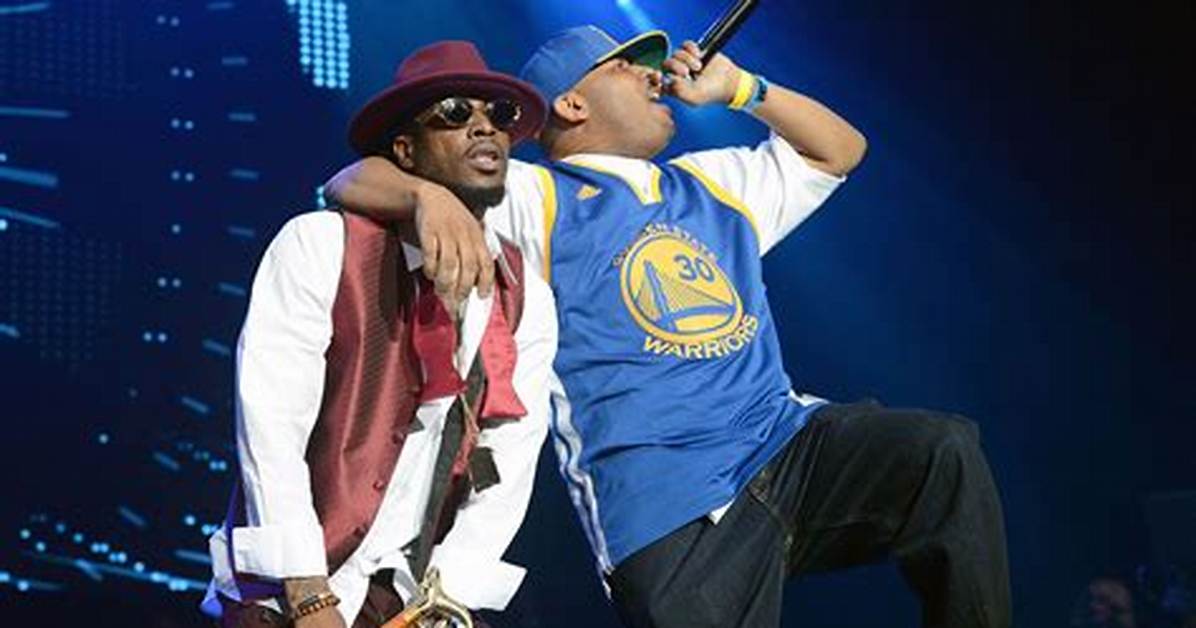 Luniz Net Worth