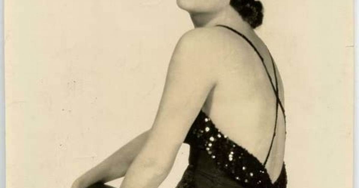 Lupe Velez Net Worth