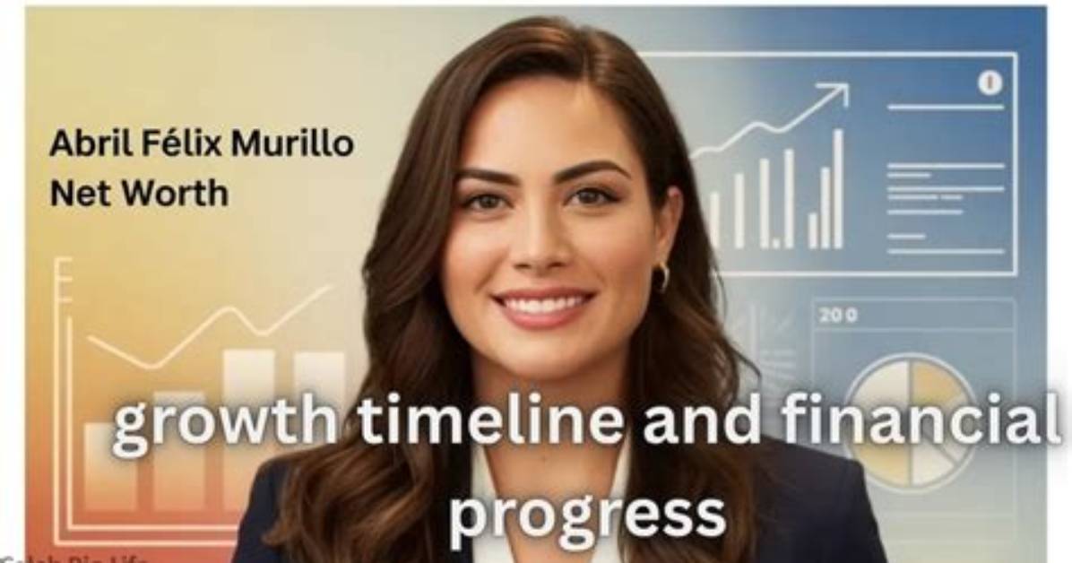 Lupita Murillo Net Worth