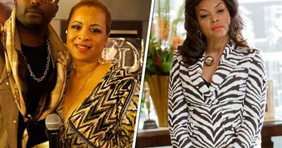 Lydia Harris Net Worth