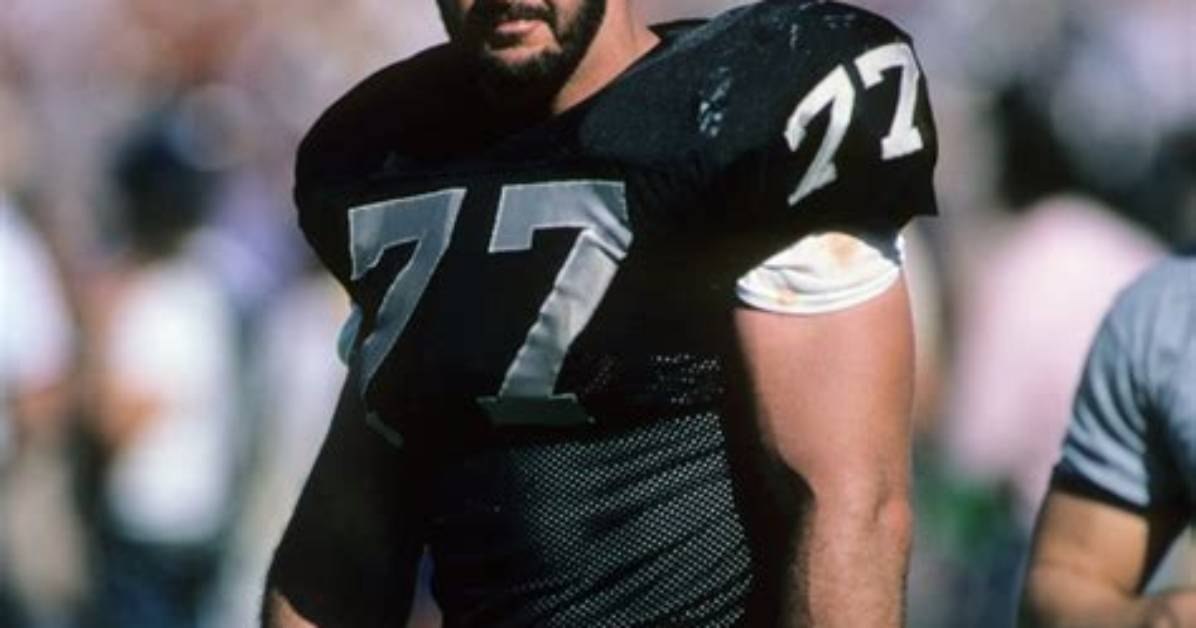 Lyle Alzado Net Worth