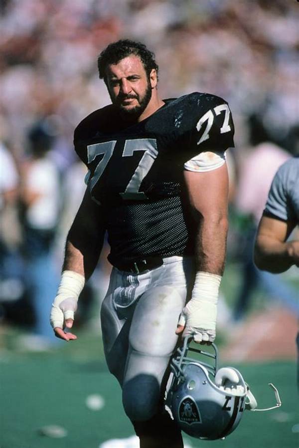 Lyle Alzado Net Worth