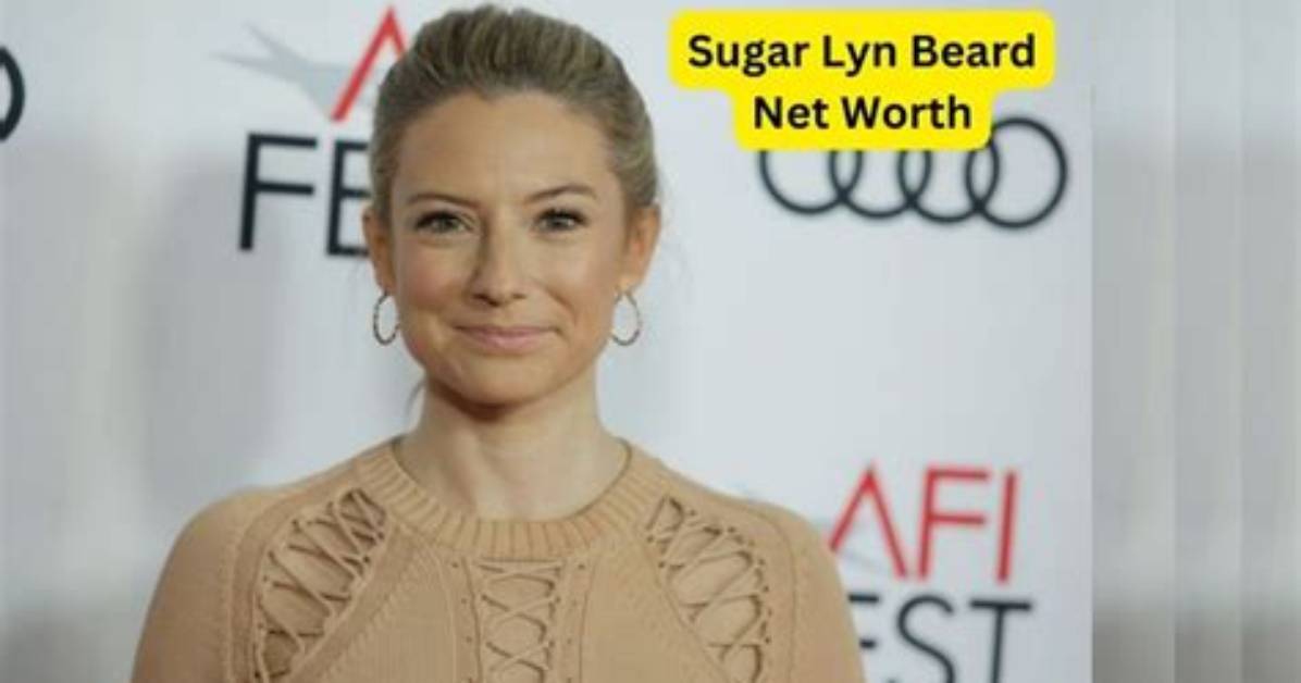 Lyn Moran Net Worth