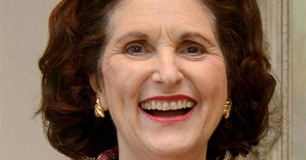 Lynda Bird Johnson Robb Net Worth